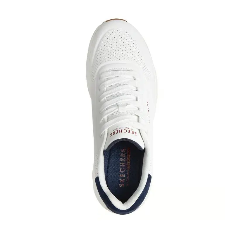 Skechers shoes - White 2