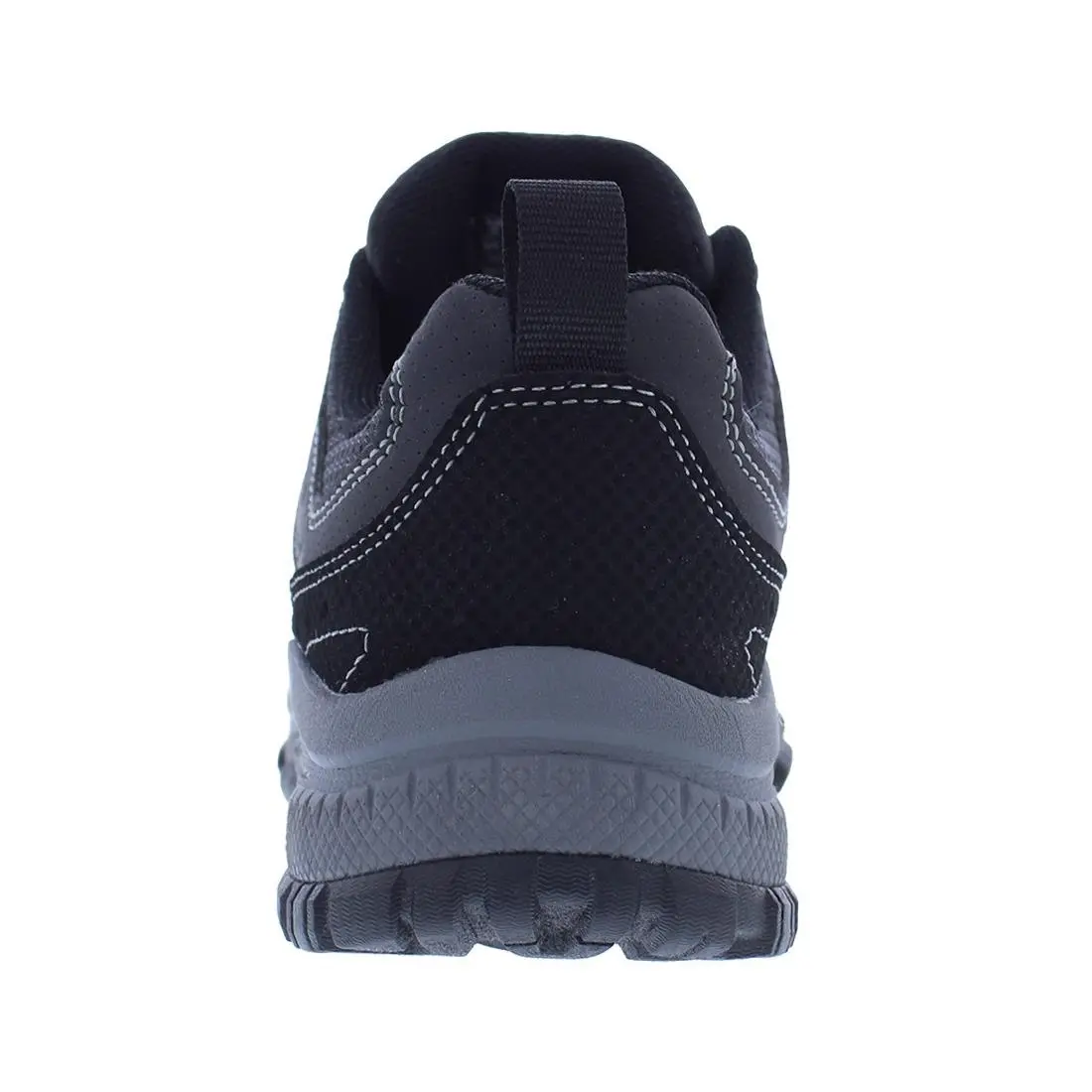 Skechers shoes - Black/Charcoal, Main: Black 1
