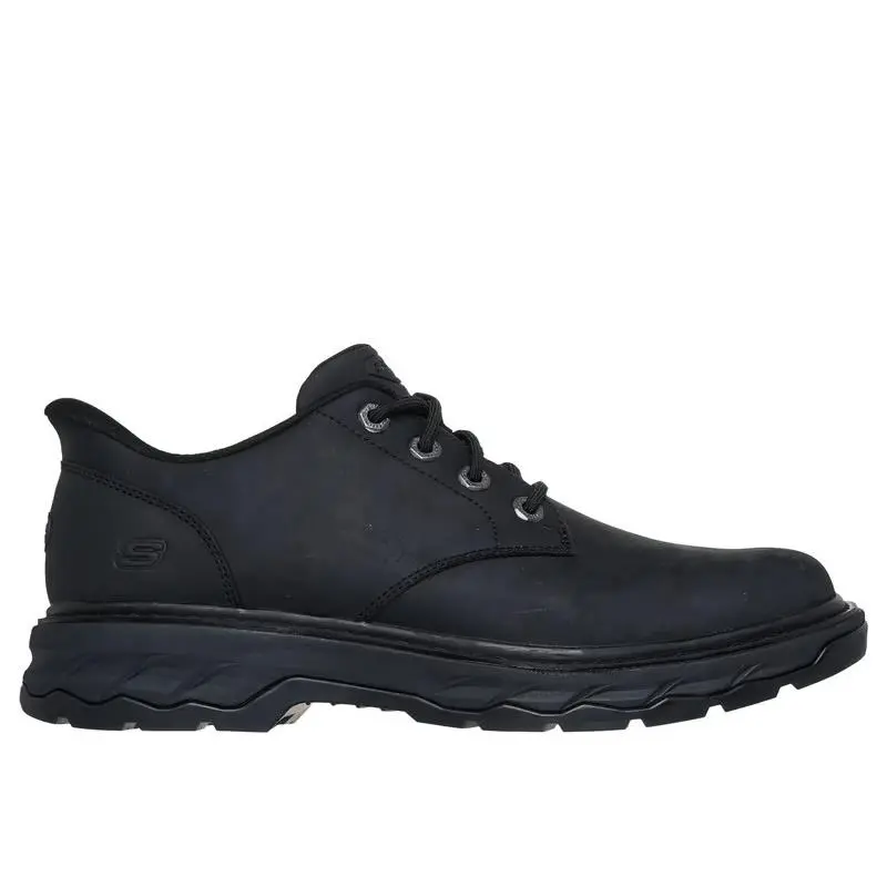 Skechers shoes - Black 6