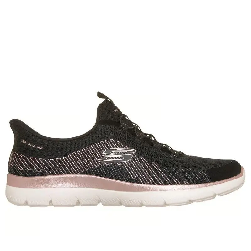 Skechers shoes - Black 1