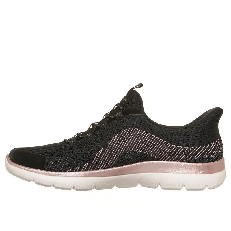 Skechers shoes - Black 5