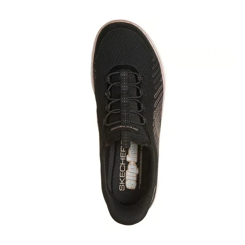 Skechers shoes - Black 7