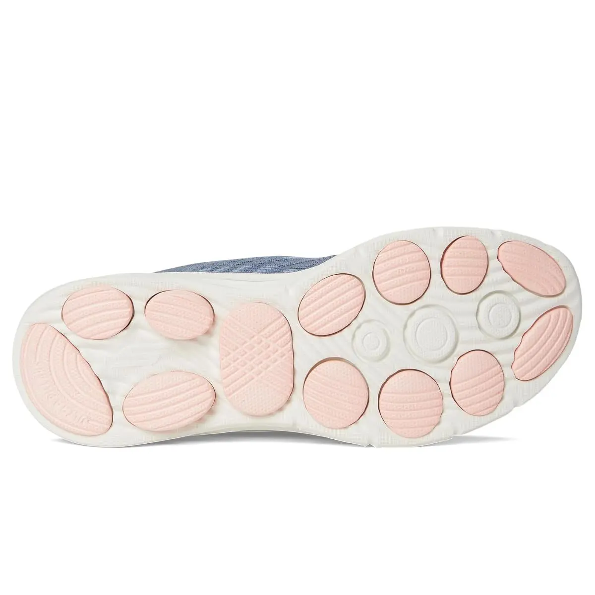 Skechers shoes - Blue/Pink 1