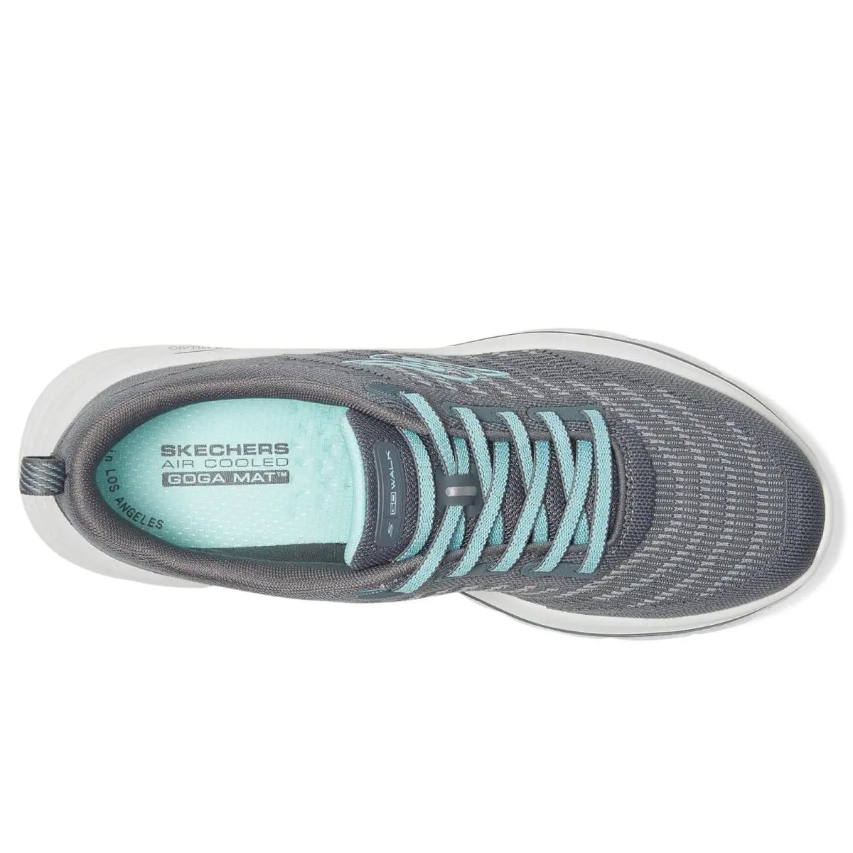 Skechers shoes - Blue/Pink 14