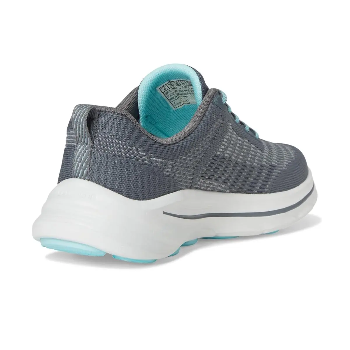 Skechers shoes - Blue/Pink 17