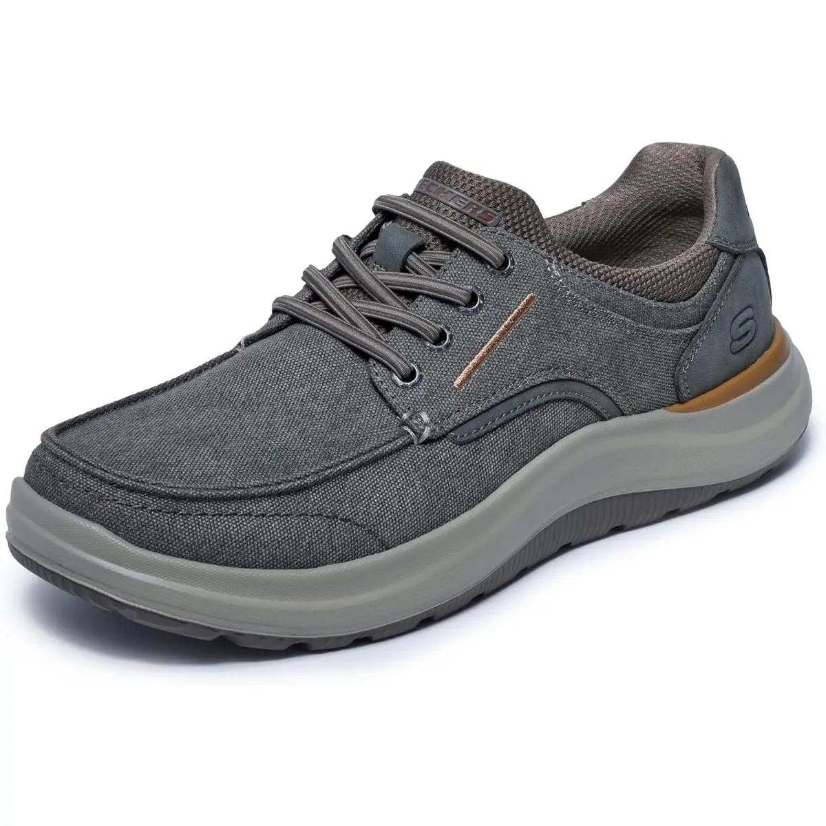Skechers shoes - 205740 - Nvy 1