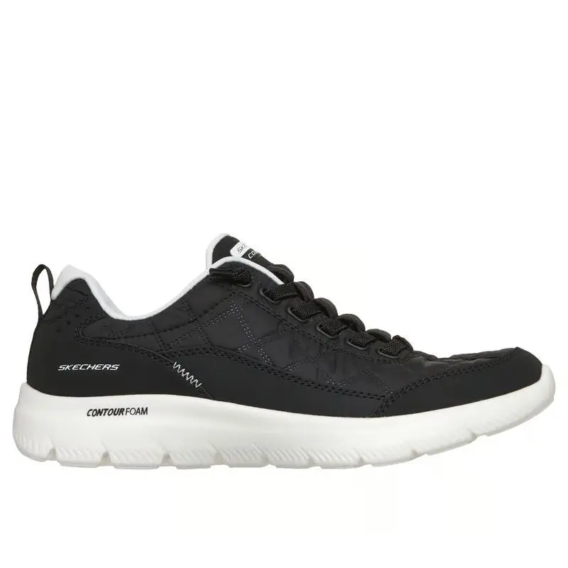 Skechers shoes - Black 6