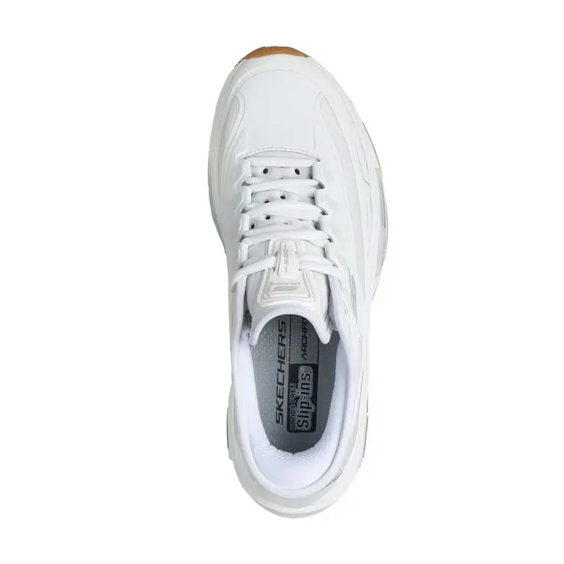 Skechers shoes - White 2