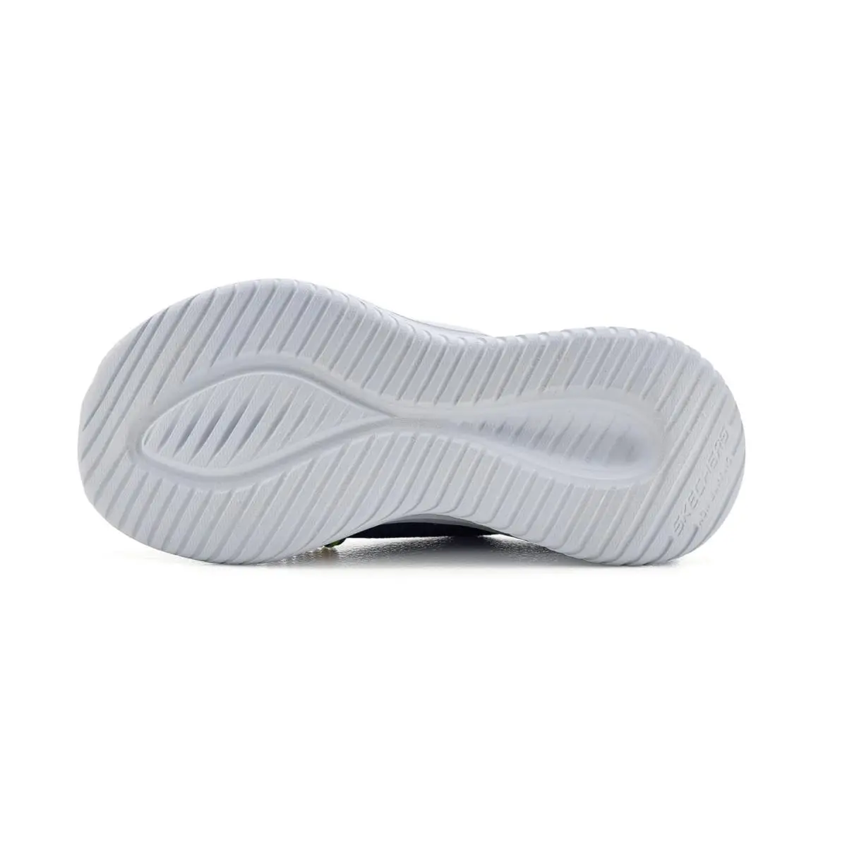 Skechers shoes - Navy/Multi 1 3