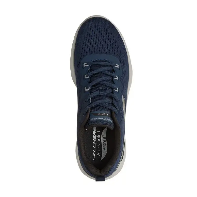Skechers shoes - Blue 2