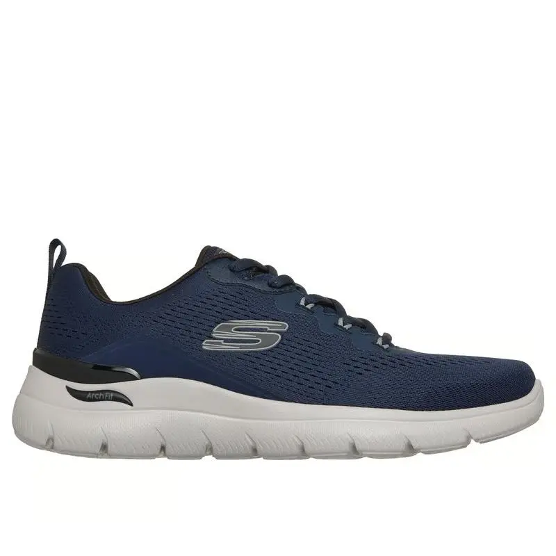 Skechers shoes - Blue 6