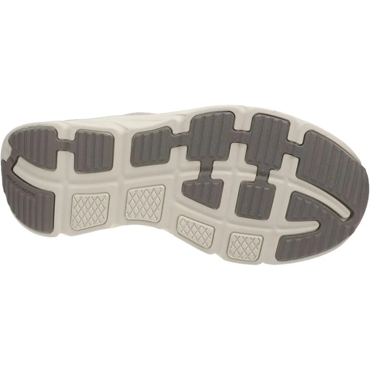 Skechers shoes - 233244 - 233244 - Taupe 4
