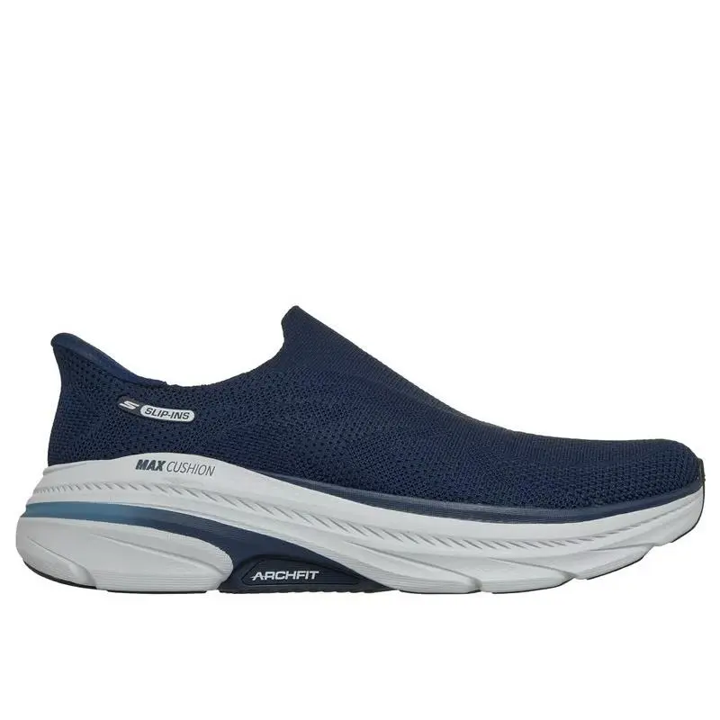 Skechers shoes - Blue 1