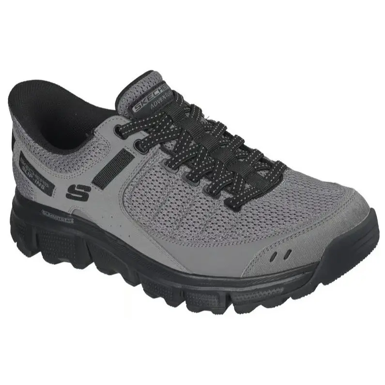 Skechers shoes - Gray 4