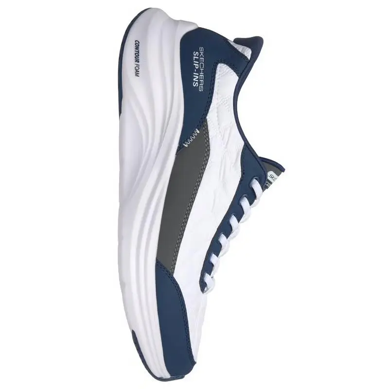 Skechers shoes - White 1