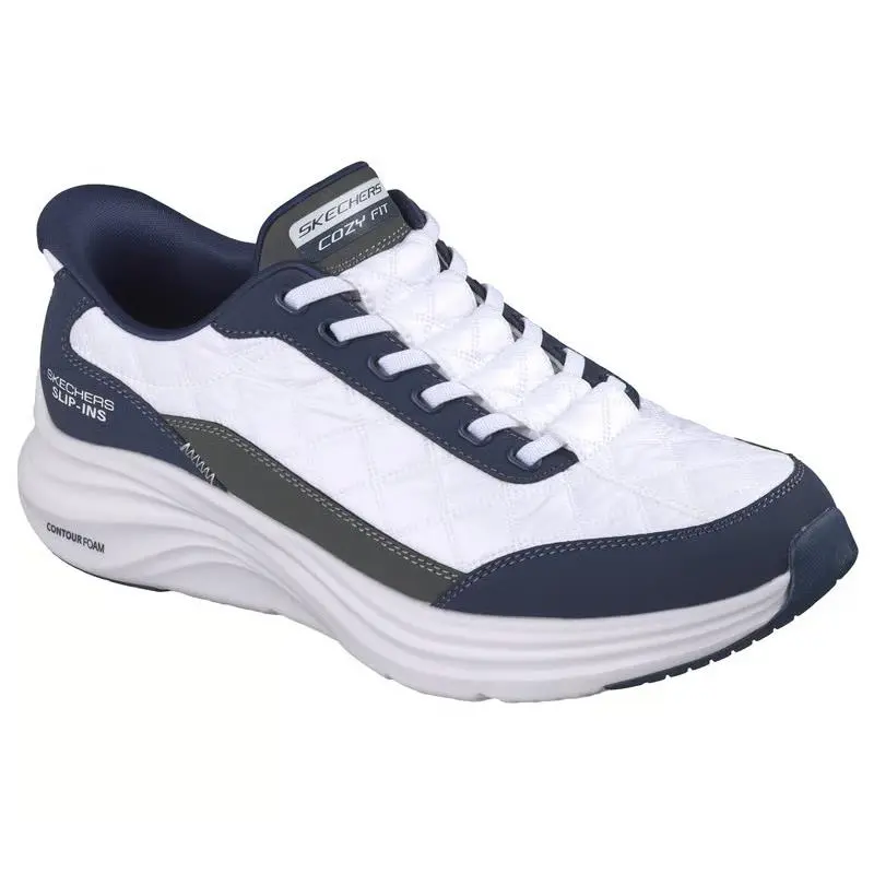 Skechers shoes - White 2