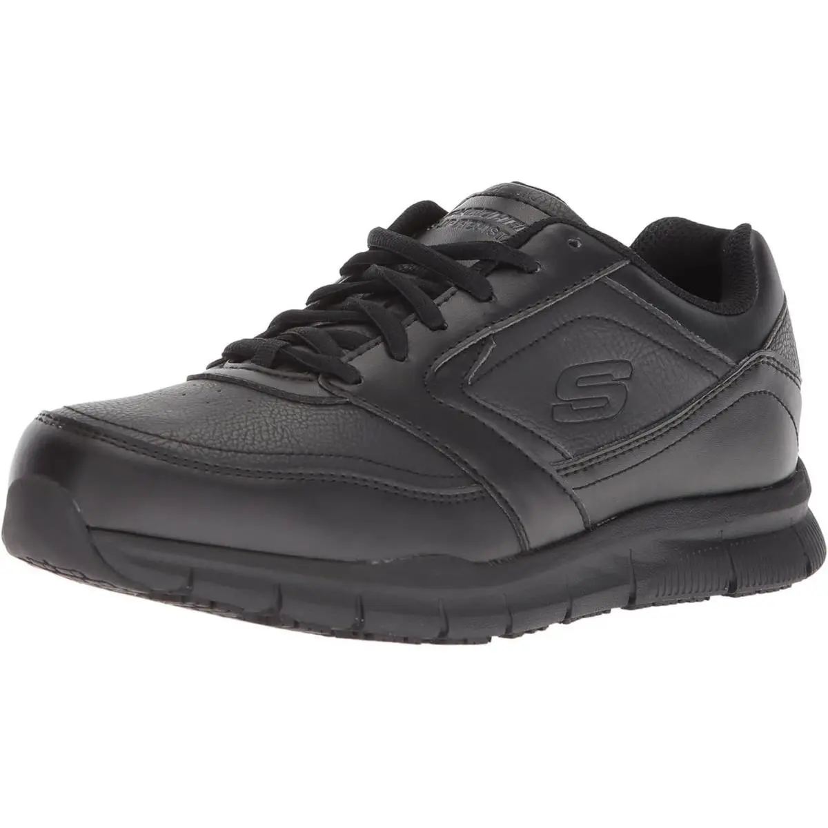 Skechers Women`s Nampa - Wyola Food Service Shoe