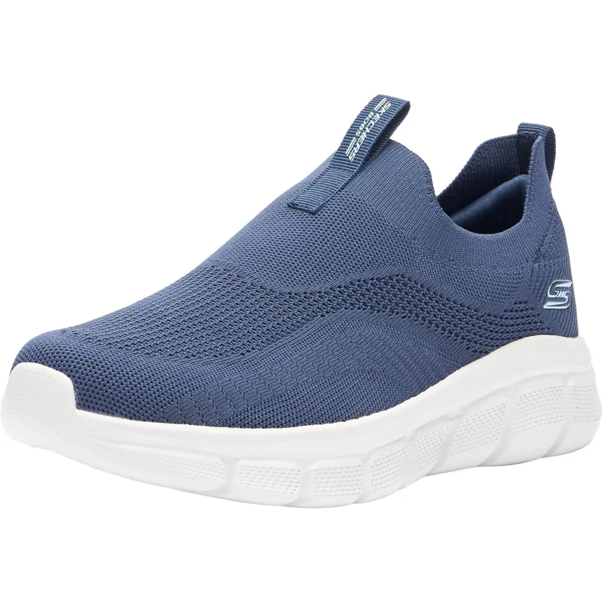 Skechers shoes - 118107W - Dark Grey 1