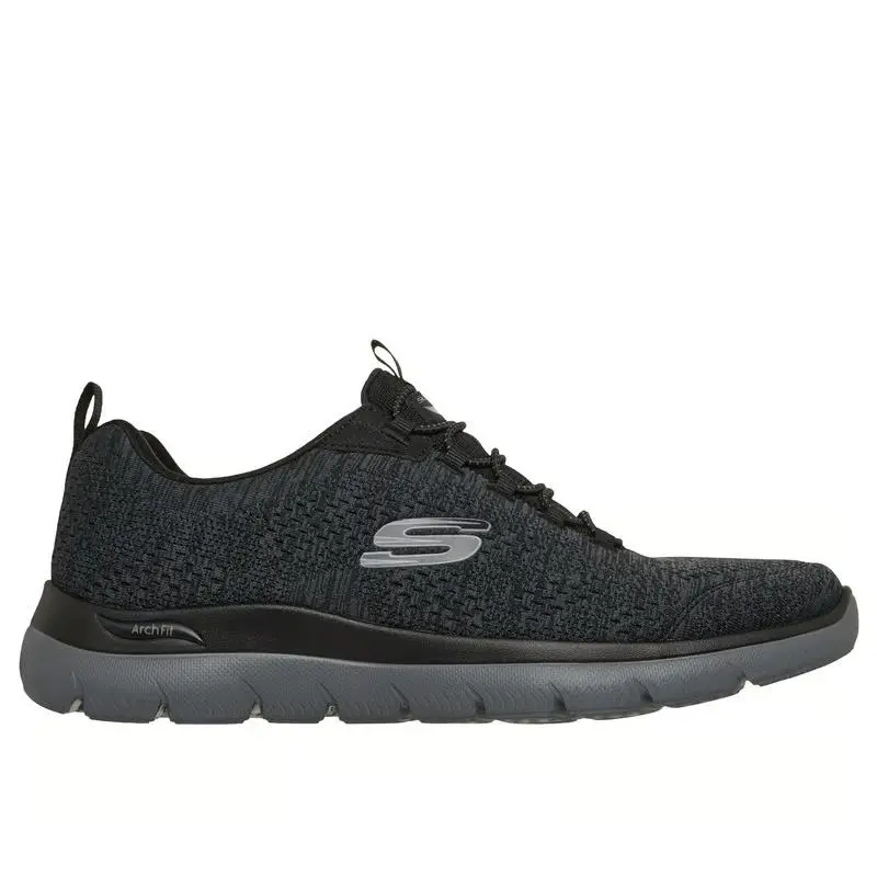 Skechers shoes - Black 6