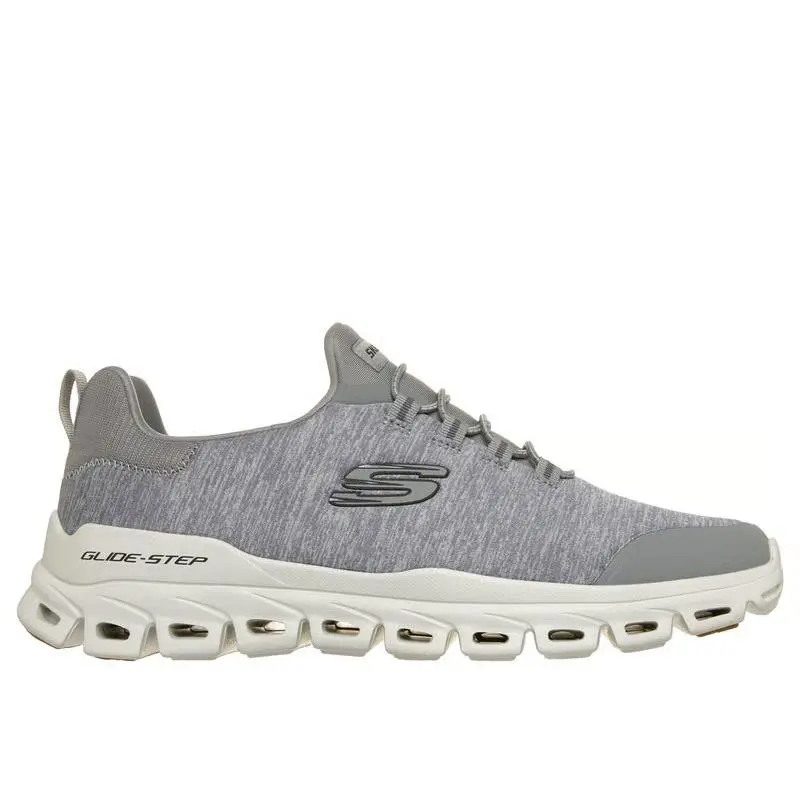 Skechers shoes - Gray 1