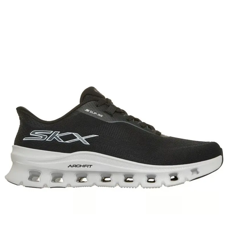 Skechers shoes - Black 6