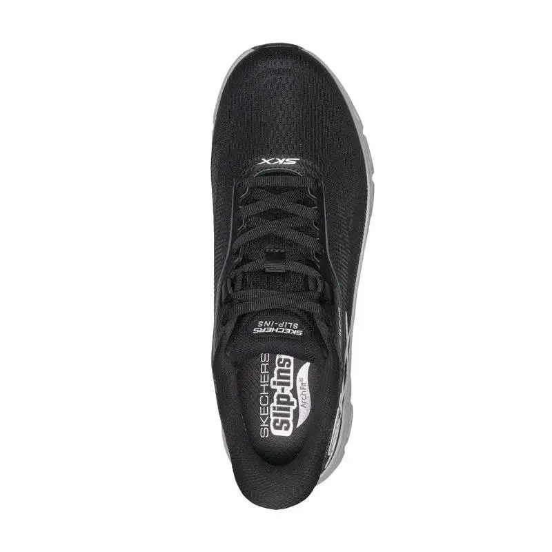 Skechers shoes - Black 7
