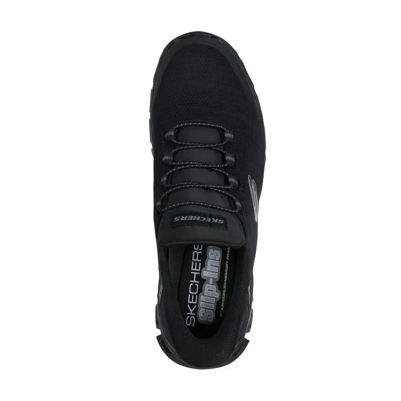 Skechers shoes - Black 2