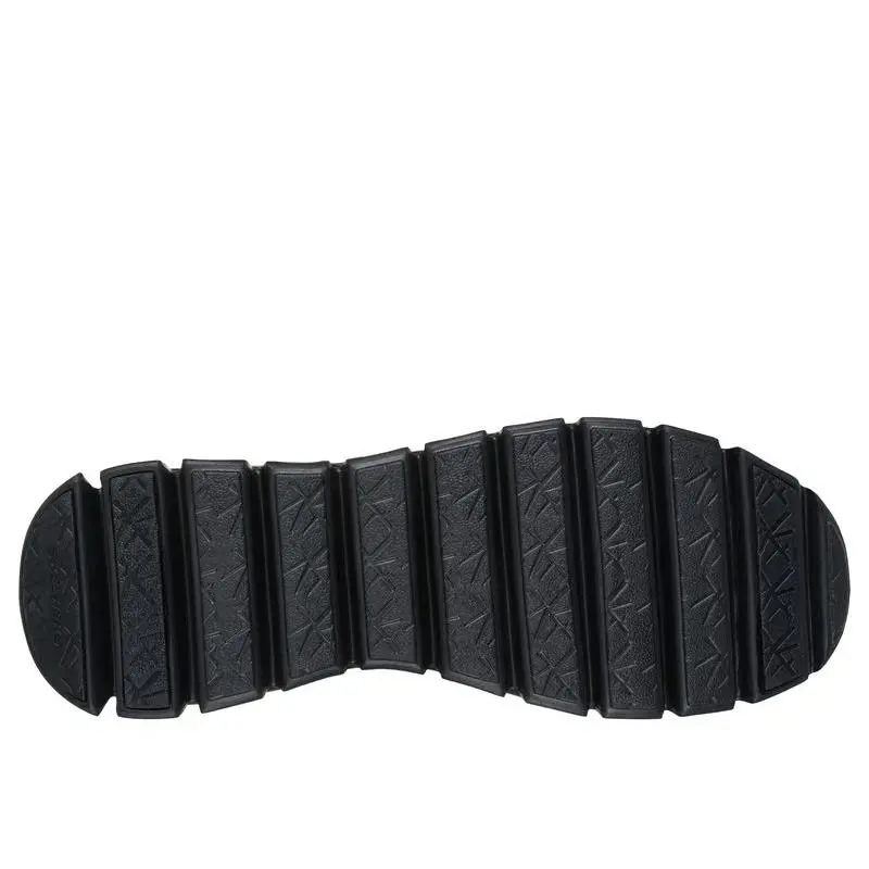 Skechers shoes - Black 8