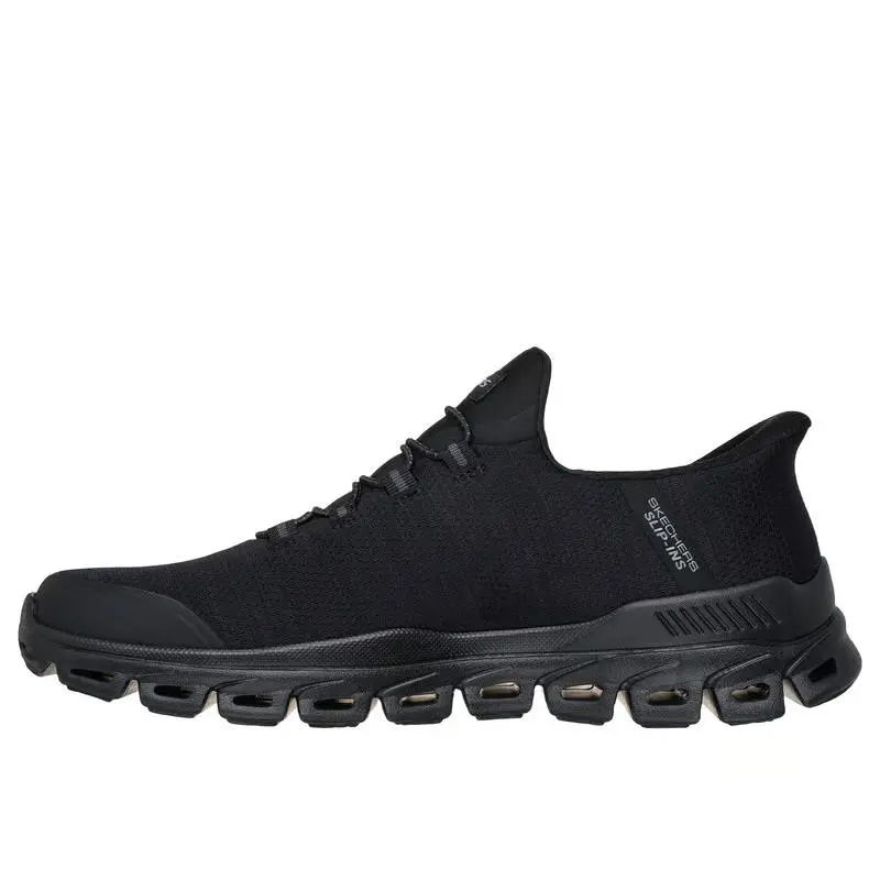 Skechers shoes - Black 5