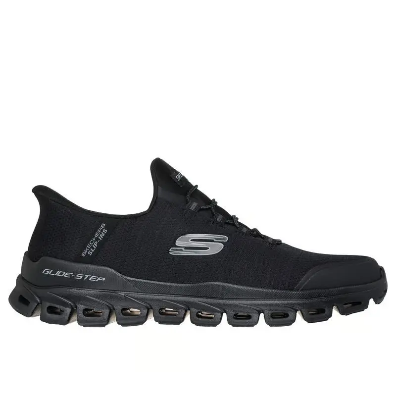 Skechers shoes - Black 6