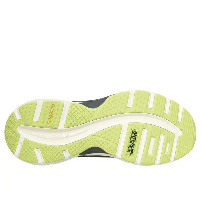 Skechers shoes - Black 3