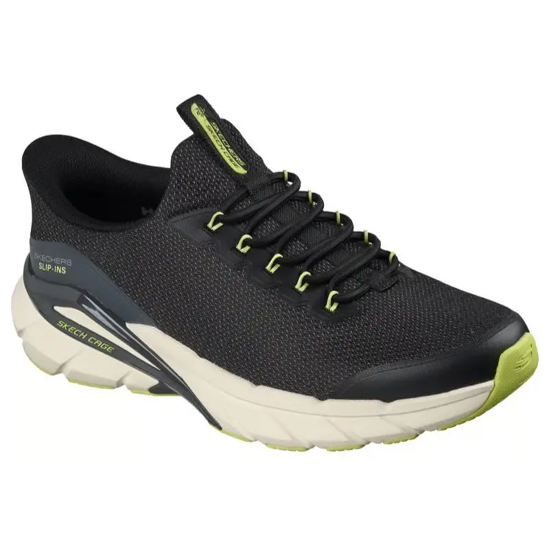 Skechers shoes - Black 4