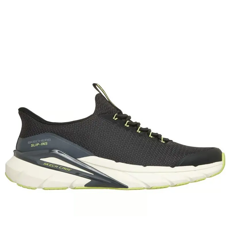 Skechers shoes - Black 6