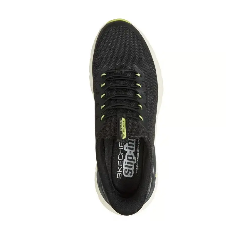 Skechers shoes - Black 7