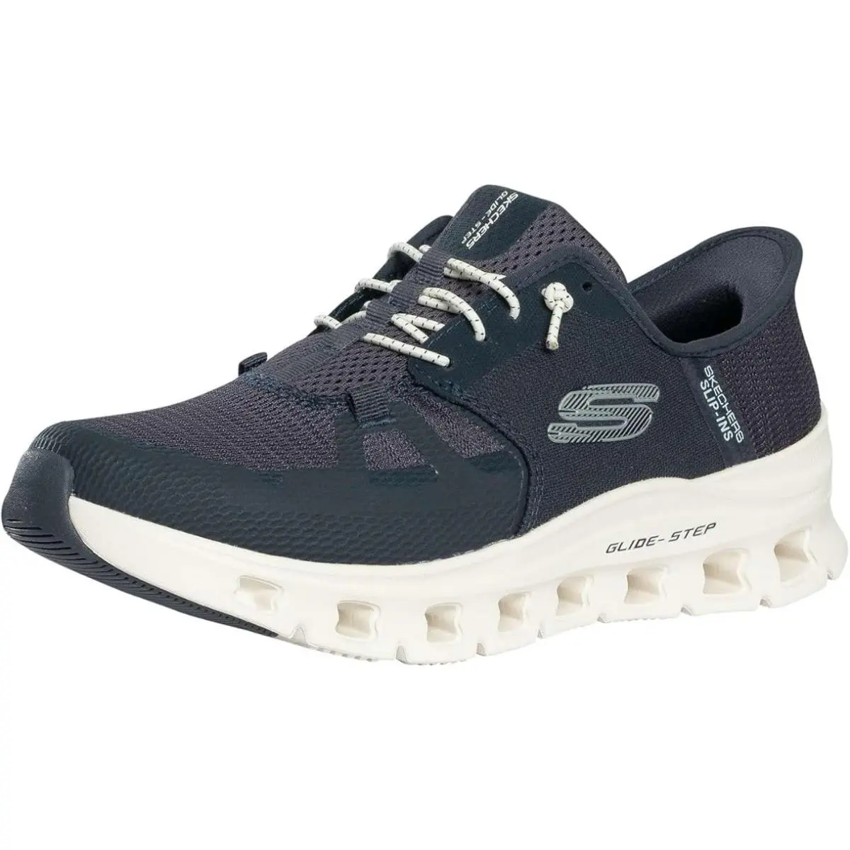 Skechers Men`s Glide-step Pro Hands Free Slip