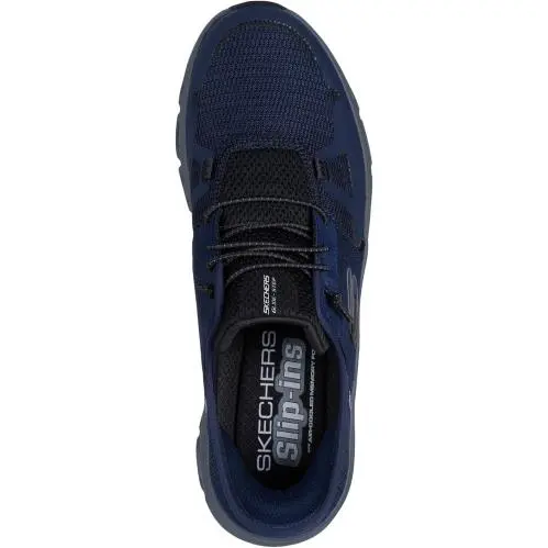 Skechers shoes - Athletic - Athletic - Navy/Charcoal 13