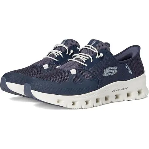 Skechers shoes - Athletic - Athletic - Navy/Charcoal 6