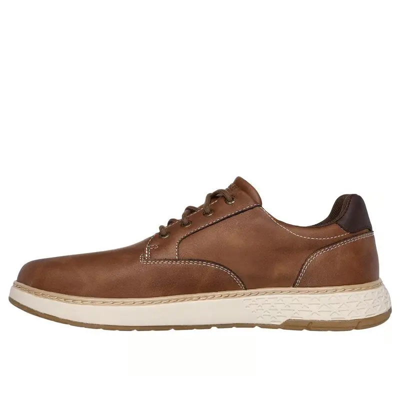 Skechers shoes - Brown 5