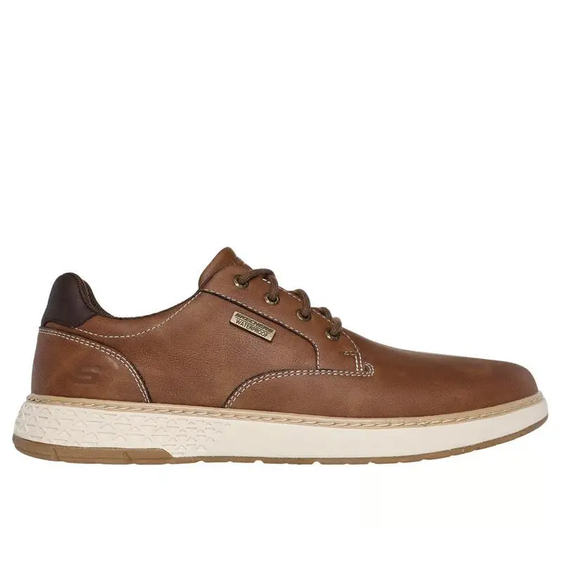Skechers shoes - Brown 6