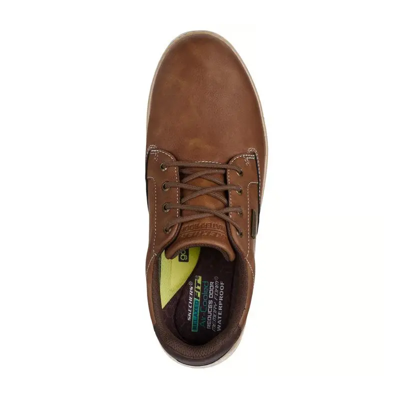 Skechers shoes - Brown 7