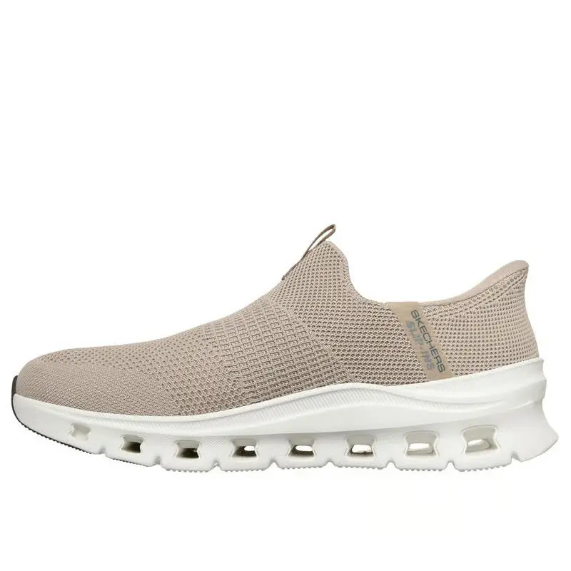 Skechers shoes - Beige 0
