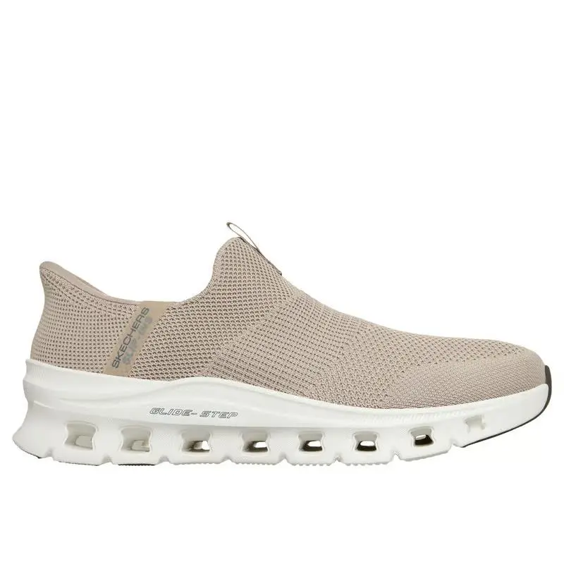 Skechers shoes - Beige 1