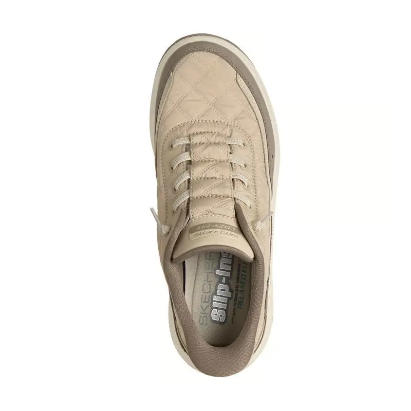 Skechers shoes - Beige 2
