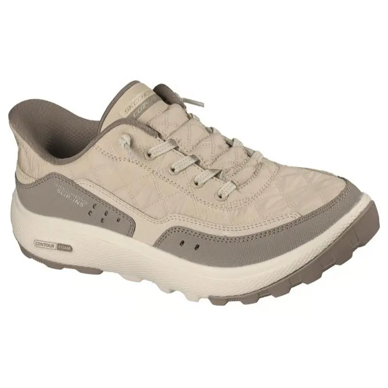 Skechers shoes - Beige 4