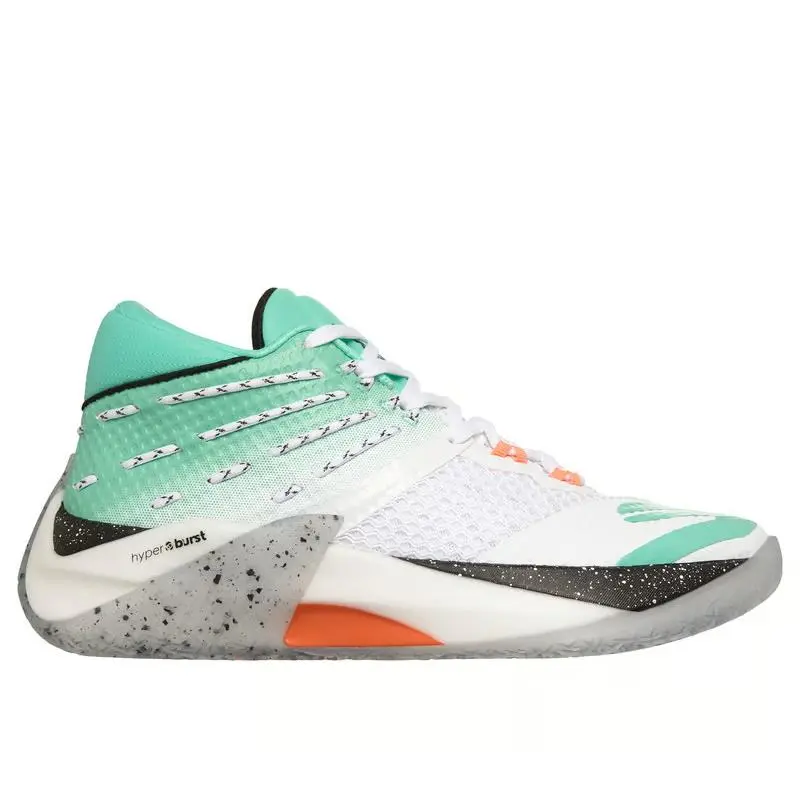 Skechers shoes - White 1