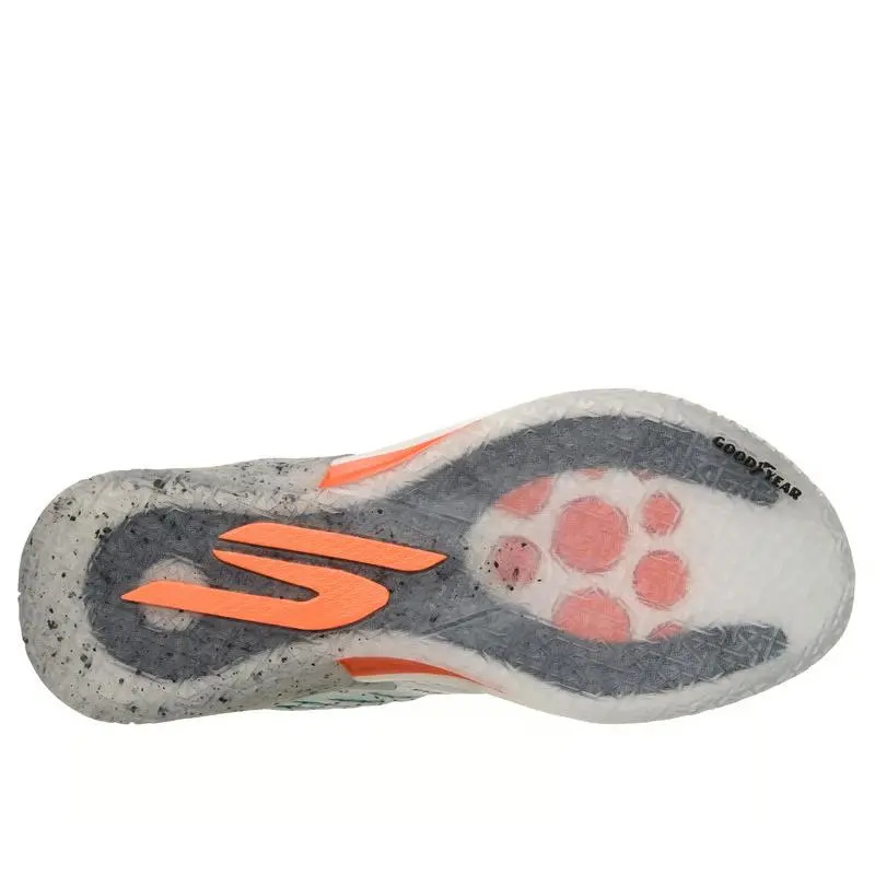 Skechers shoes - White 8
