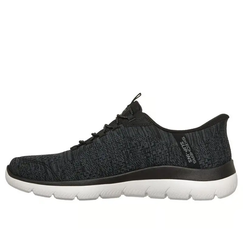 Skechers shoes - Black 5