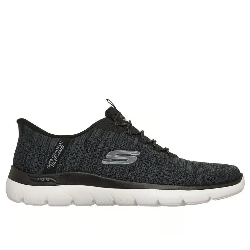 Skechers shoes - Black 6