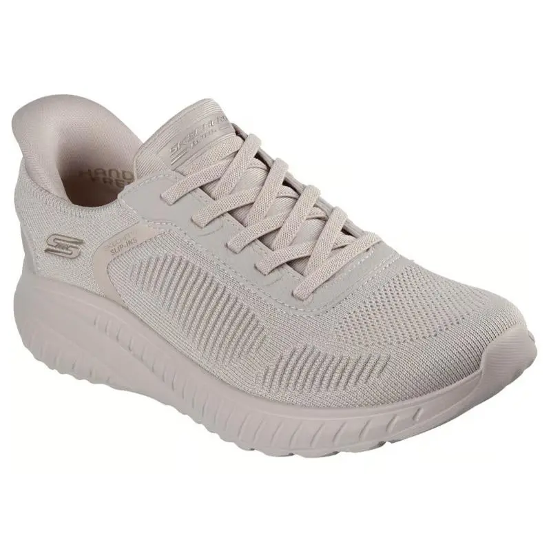 Skechers shoes - Beige 4