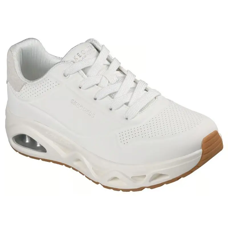 Skechers shoes - White 4